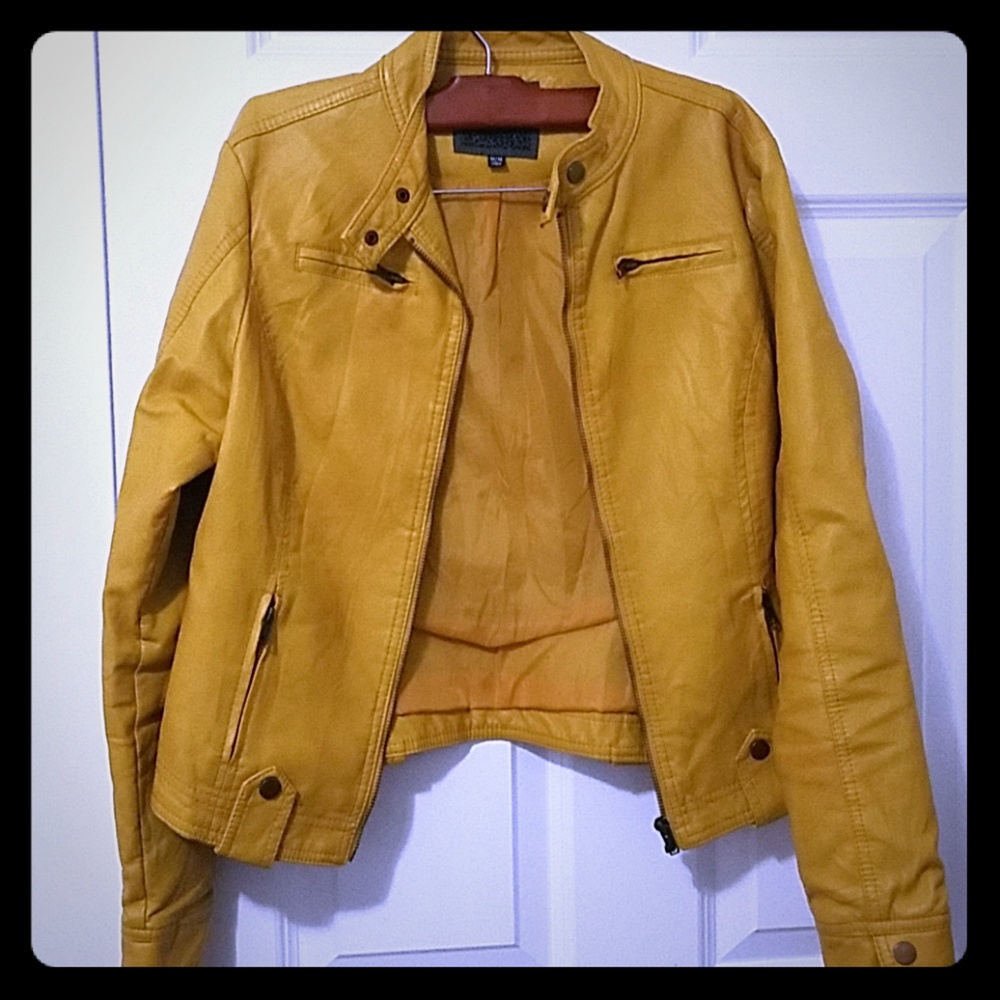 Jacket